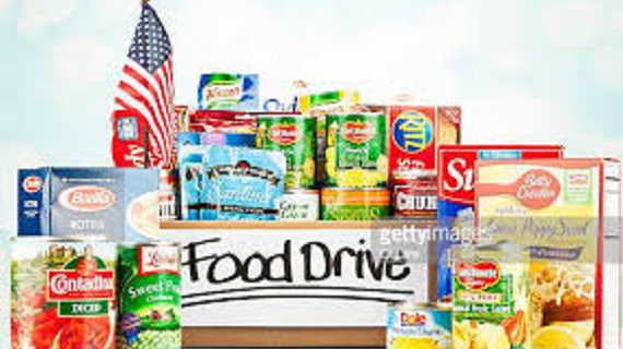 Food Drive