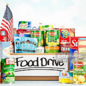 Food Drive