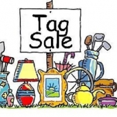 Rummage Sale